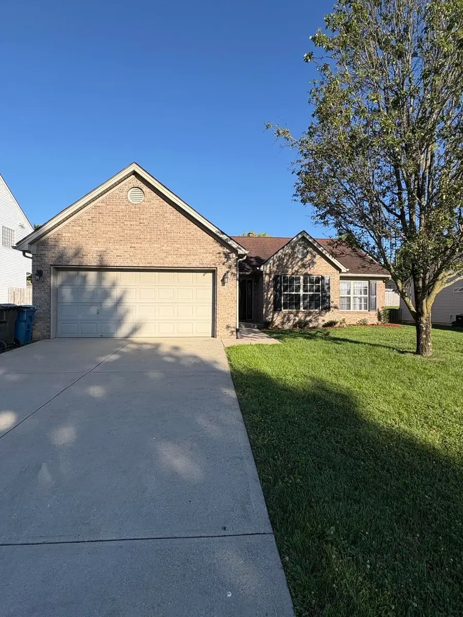216 Ransom Trace, Georgetown, KY 40324 - #2