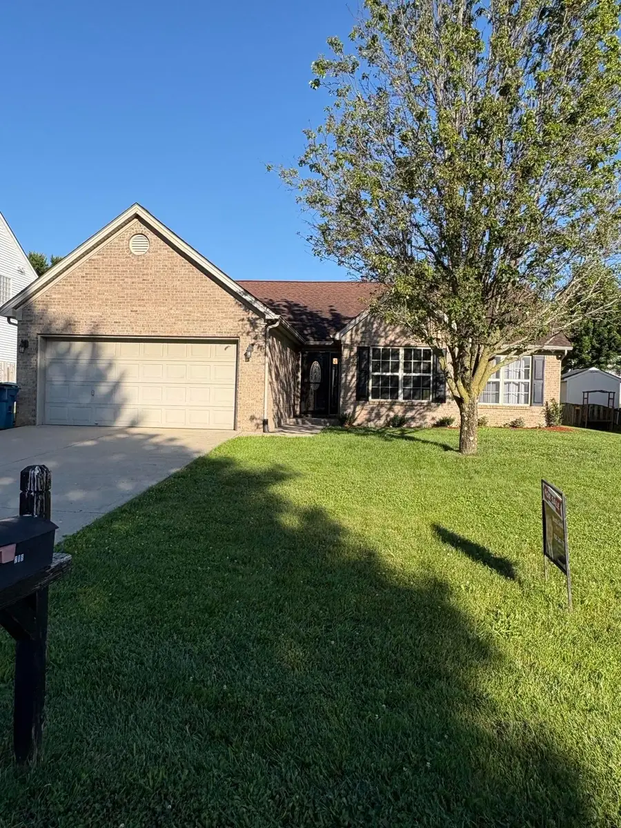 216 Ransom Trace, Georgetown, KY 40324 - #3