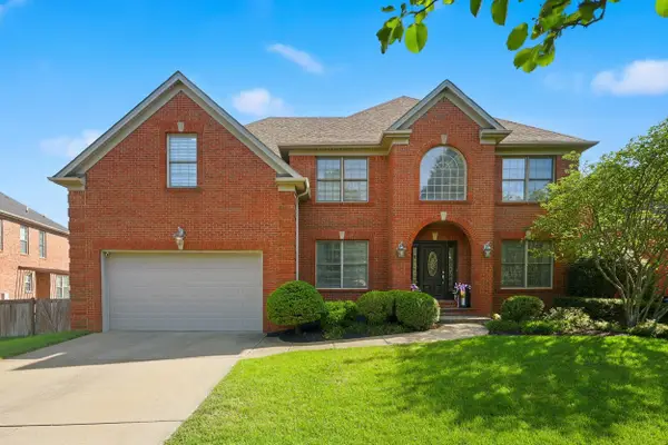 1233 Raeford Lane, Lexington, KY 40513