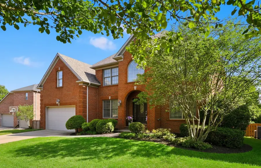 1233 Raeford Lane, Lexington, KY 40513 - #3