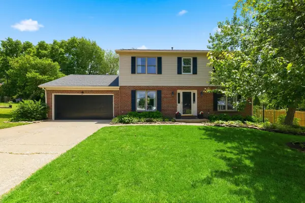 361 Colony Drive, Versailles, KY 40383