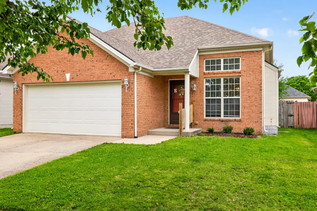 3065 Prichard Drive, Lexington, KY 40511 - #1