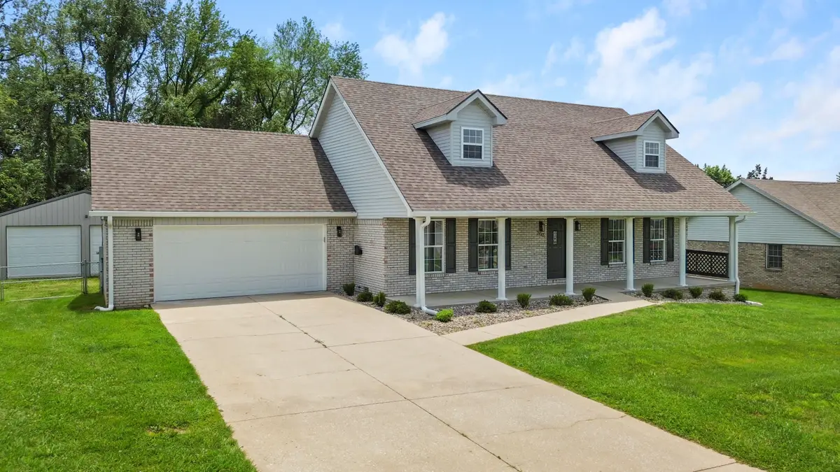 303 Oakview Drive, Somerset, KY 42503 - #1
