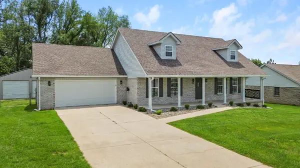 303 Oakview Drive, Somerset, KY 42503