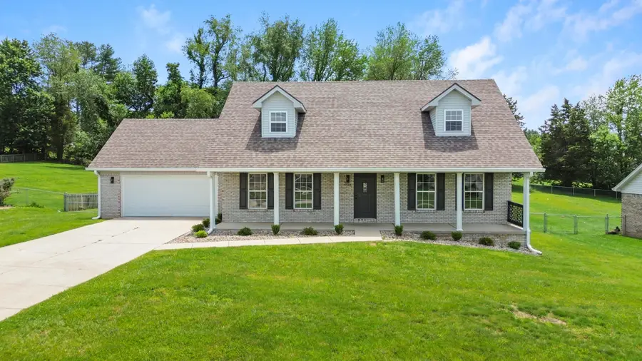 303 Oakview Drive, Somerset, KY 42503 - #2