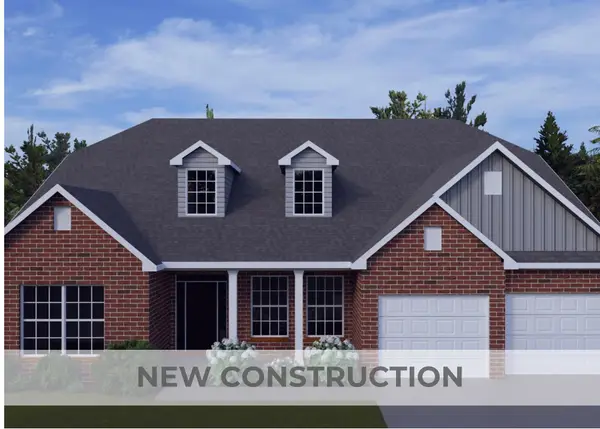 6217 Grey Oak Lane, Nicholasville, KY 40356
