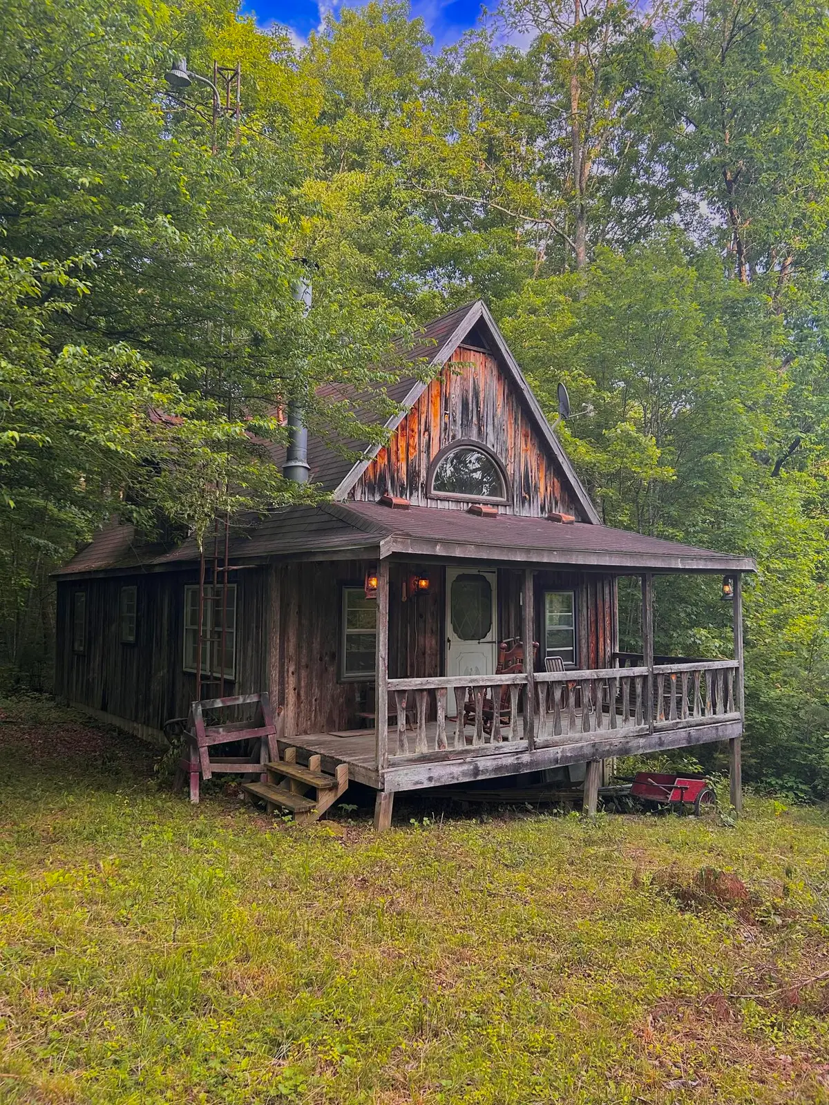 178 Greasy Creek Road, West Liberty, KY 41472 - #1