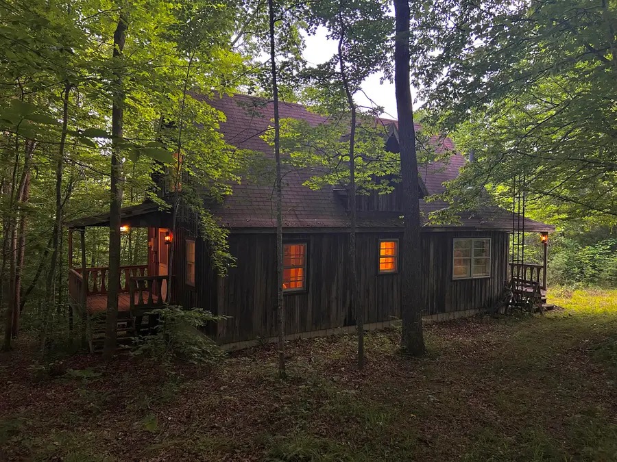 178 Greasy Creek Road, West Liberty, KY 41472 - #2