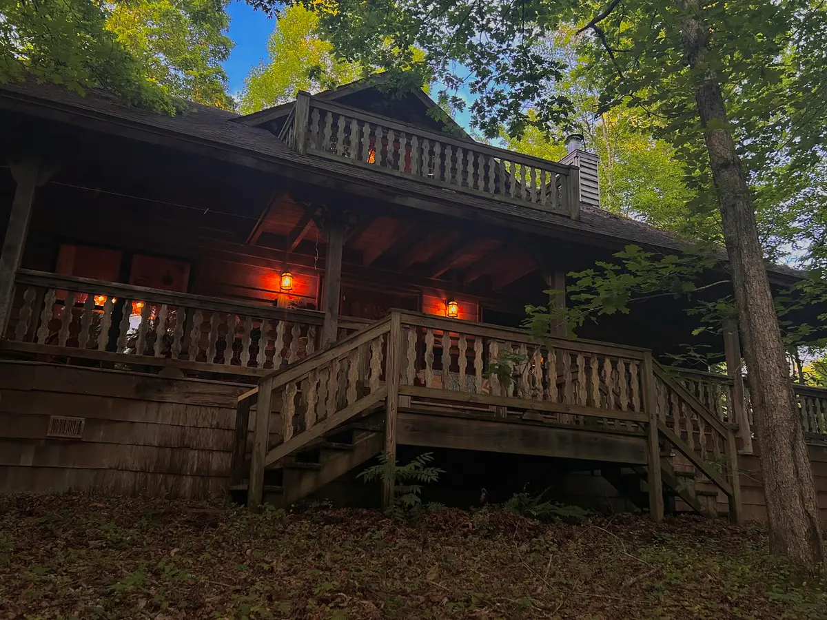 180 Greasy Creek Road, West Liberty, KY 41472 - #1