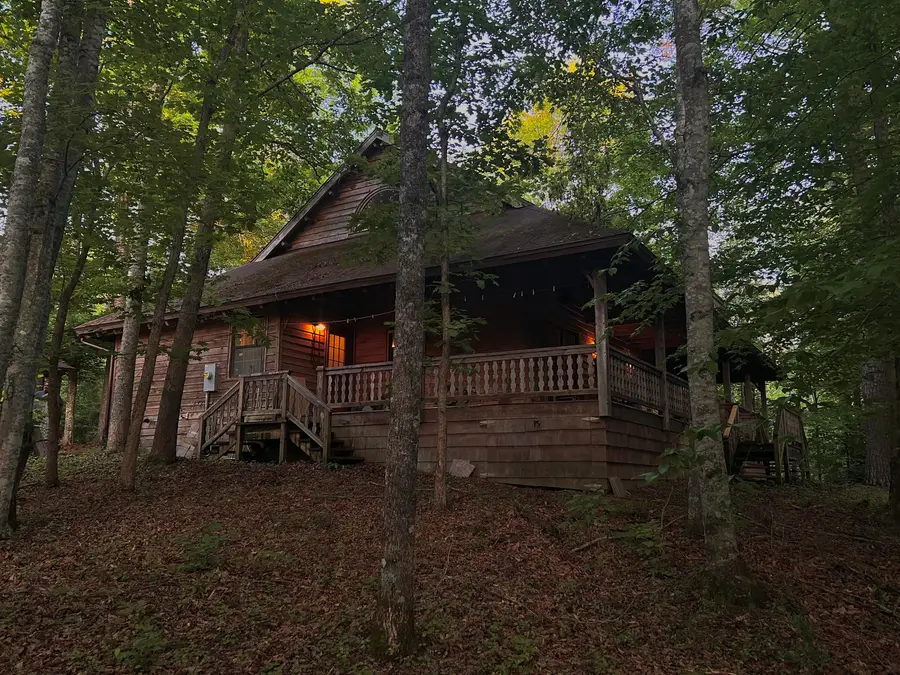 180 Greasy Creek Road, West Liberty, KY 41472 - #2