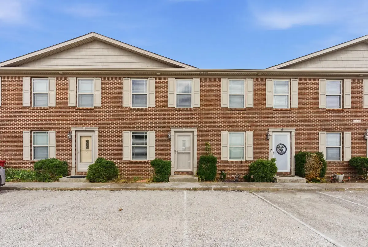 1031 Brooklyn Boulevard #Unit 3, Berea, KY 40403 - #1