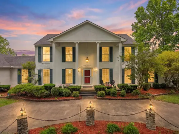 1109 Ashwood Drive, Maysville, KY 41056