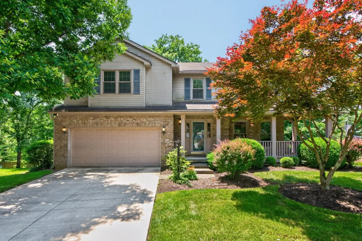 1005 Crimson Creek Drive, Lexington, KY 40509 - #1