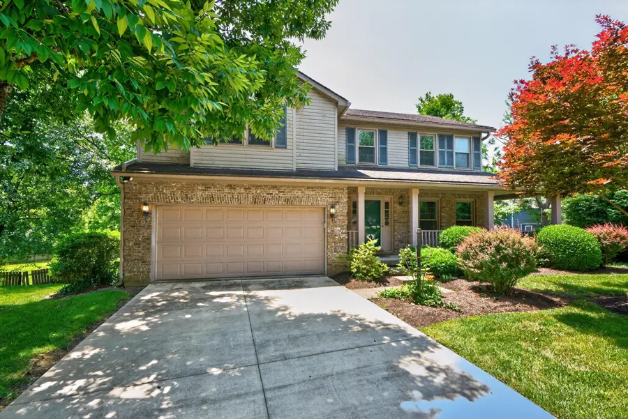 1005 Crimson Creek Drive, Lexington, KY 40509 - #2