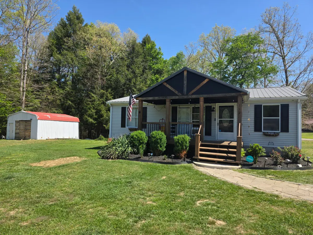 112 Speed Drive, Corbin, KY 40701 - #1