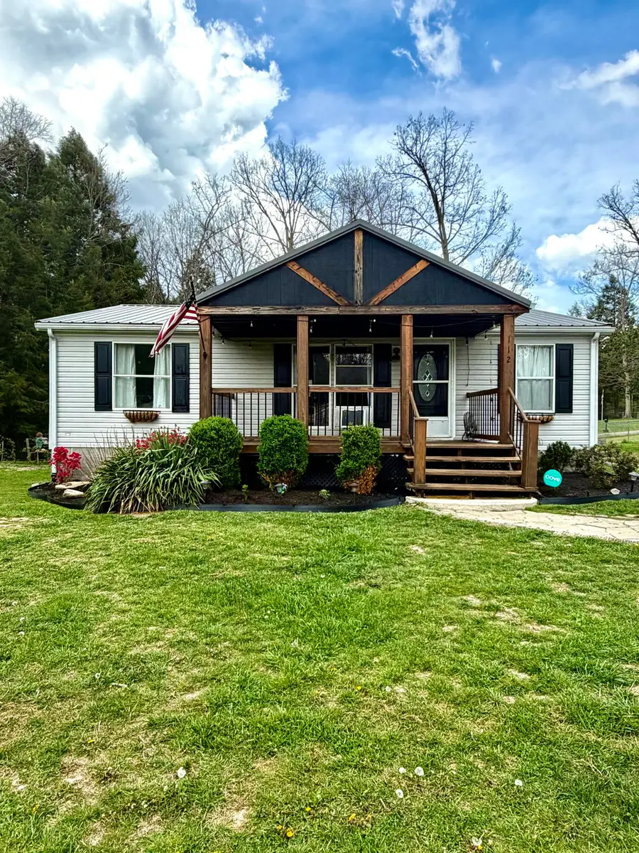 112 Speed Drive, Corbin, KY 40701 - #3