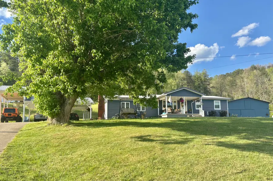 1040 Highway 469, Martha, KY 41159 - #2