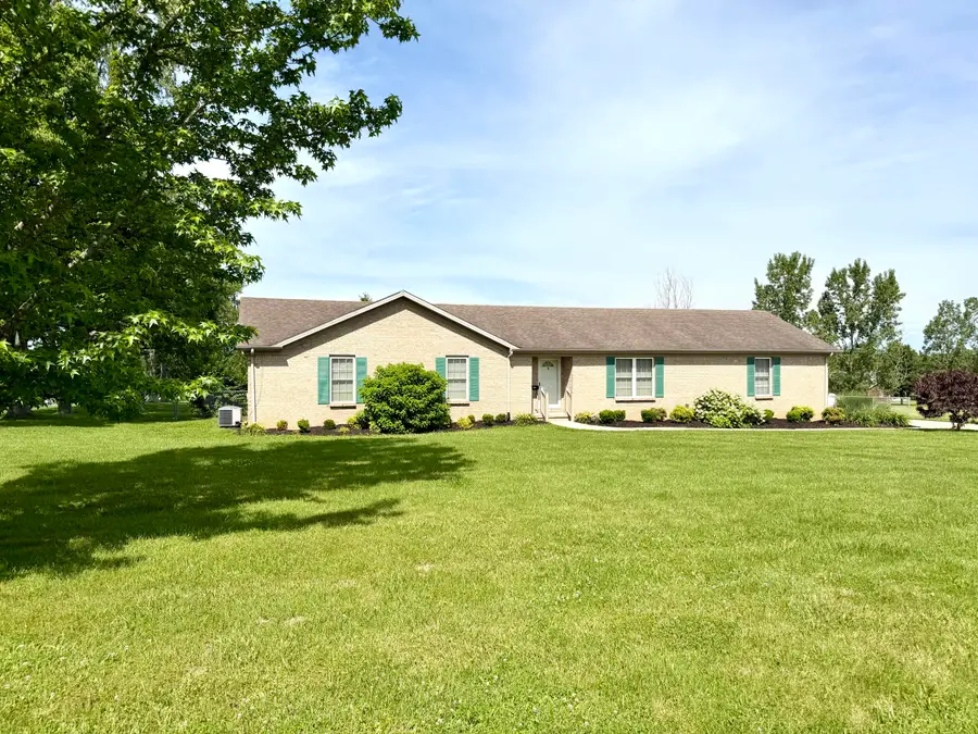 166 Secretariat Drive, Harrodsburg, KY 40330 - #2