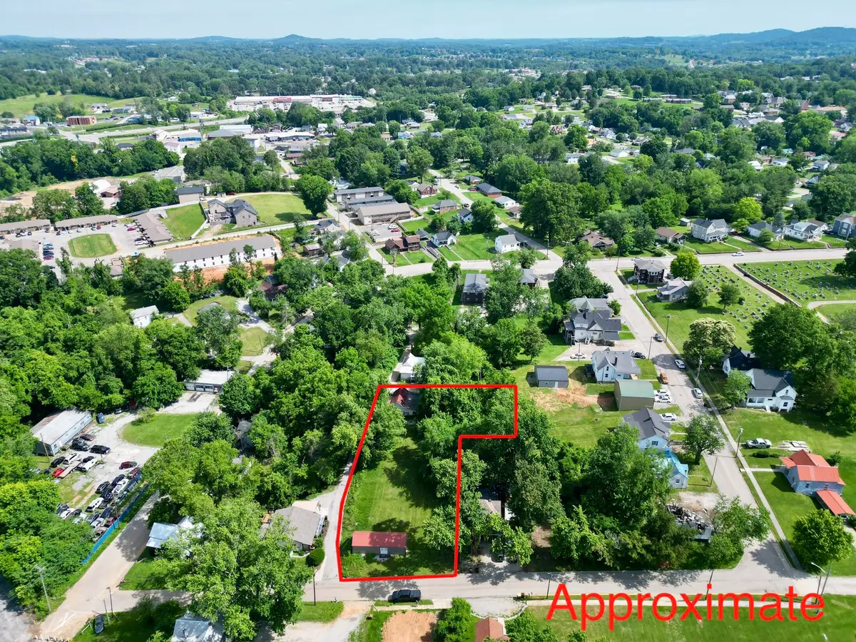 102 Miller Street, Somerset, KY 42501 - #1