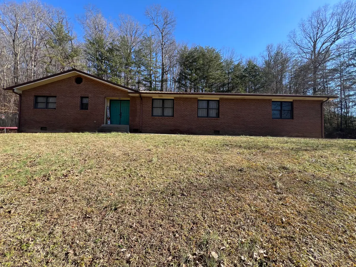 400 Buc Road, Williamsburg, KY 40769 - #1