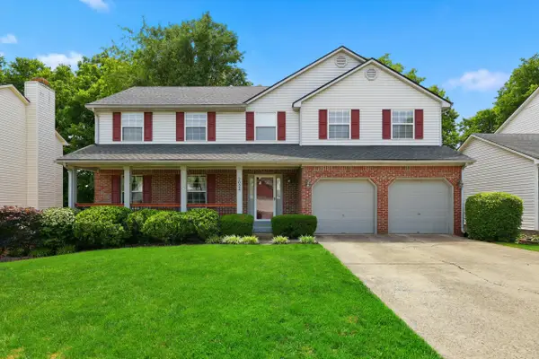 2024 St Stephens, Lexington, KY 40503