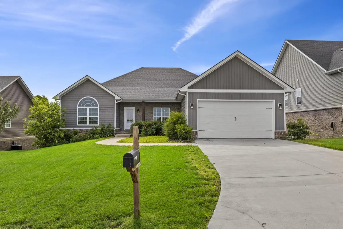 162 Westwoods Drive, Georgetown, KY 40324 - #1