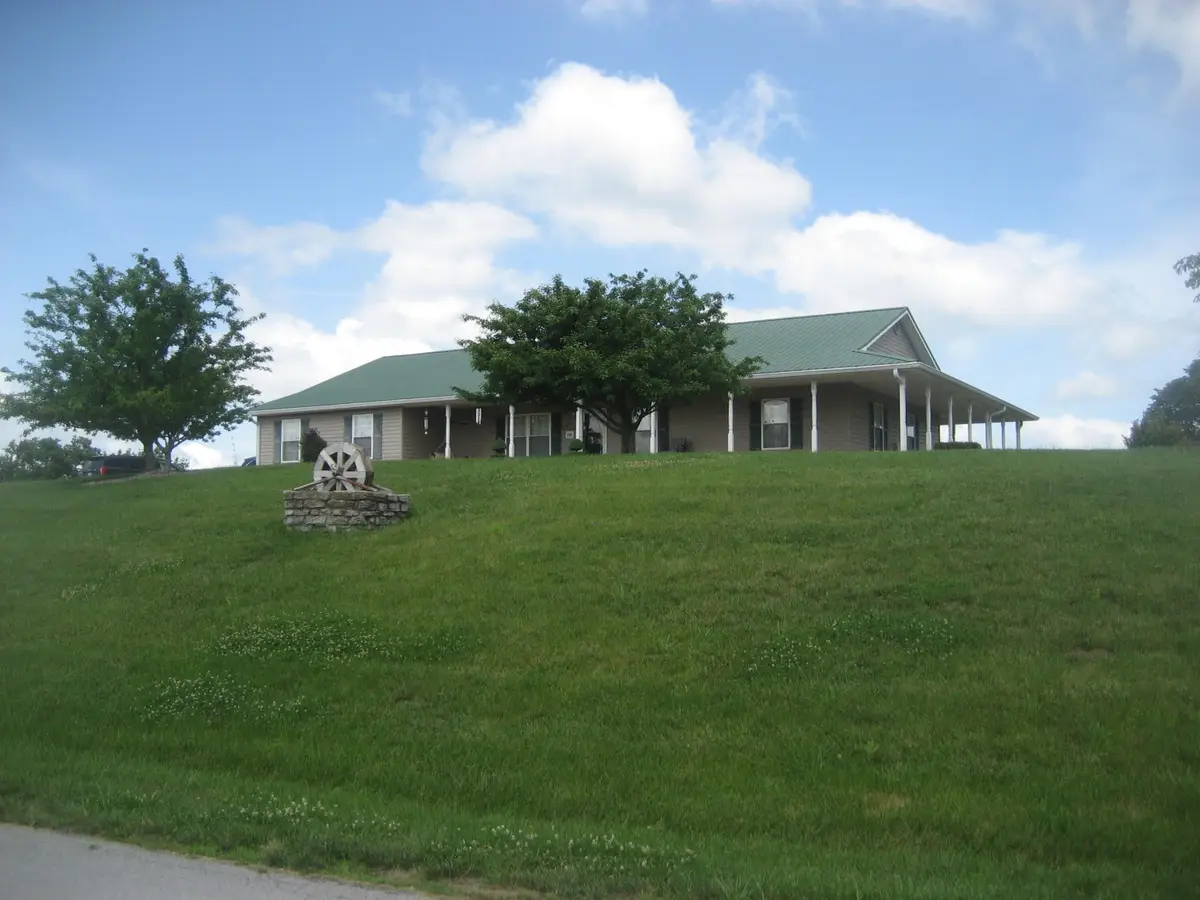 1026 Sea Ridge Road, Lawrenceburg, KY 40342 - #1