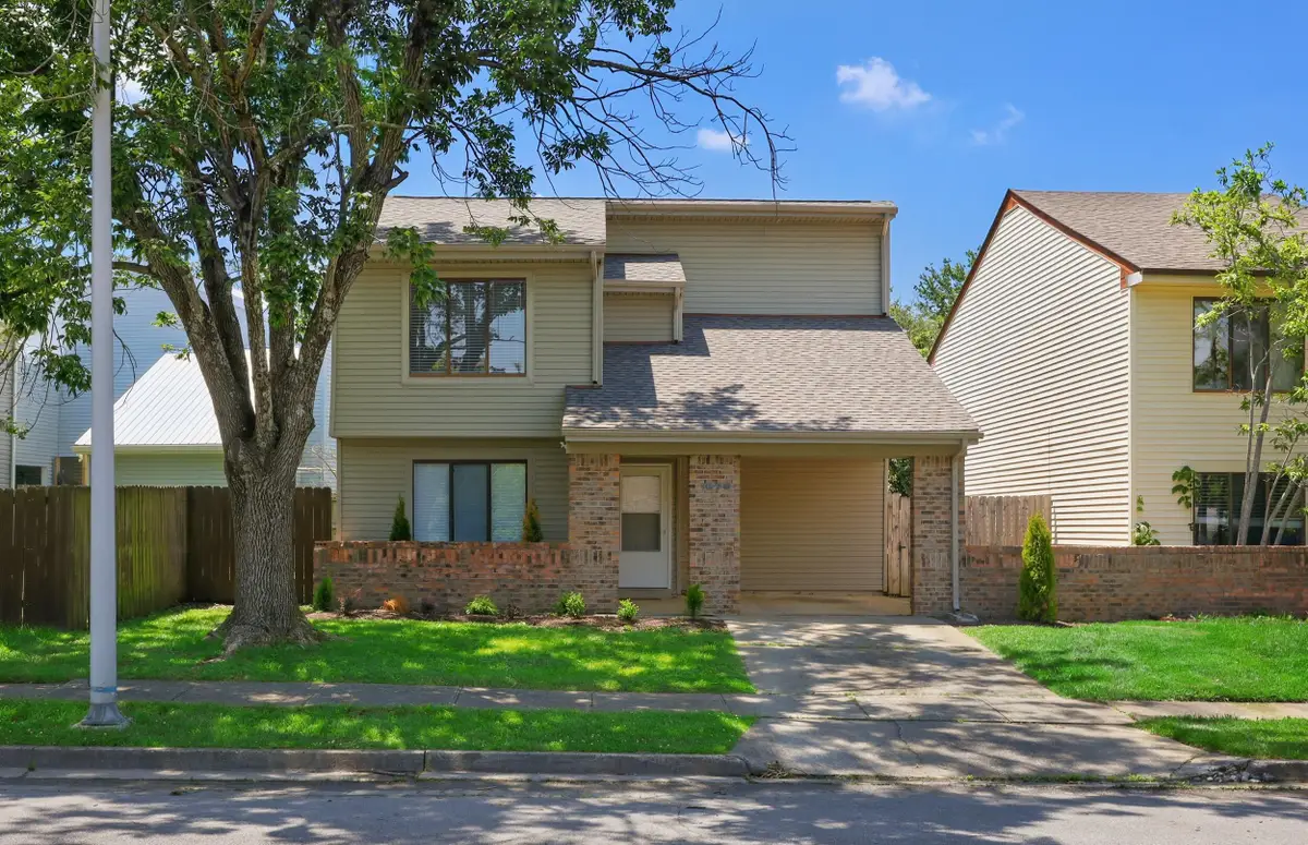 1676 Prairie Circle, Lexington, KY 40515 - #1