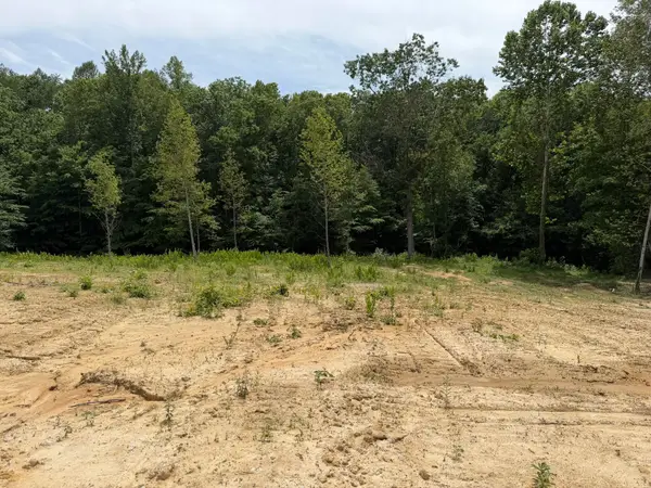Lot 8 Kenway Drive, Irvine, KY 40336