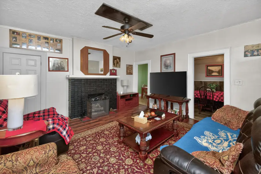 1408 Hill Street, Lexington, KY 40505 - #3