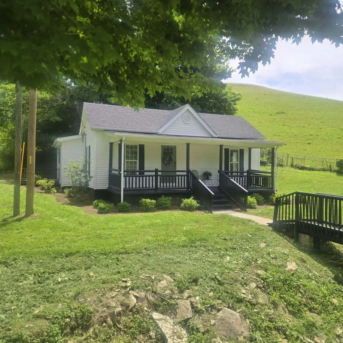 2424 Kirksville Road, Lancaster, KY 40444 - #1