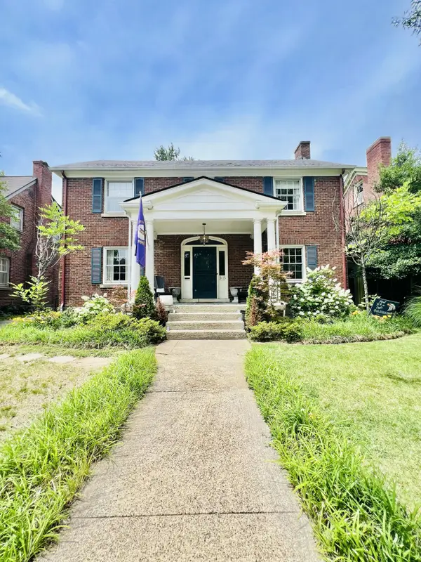 365 Henry Clay Boulevard, Lexington, KY 40502