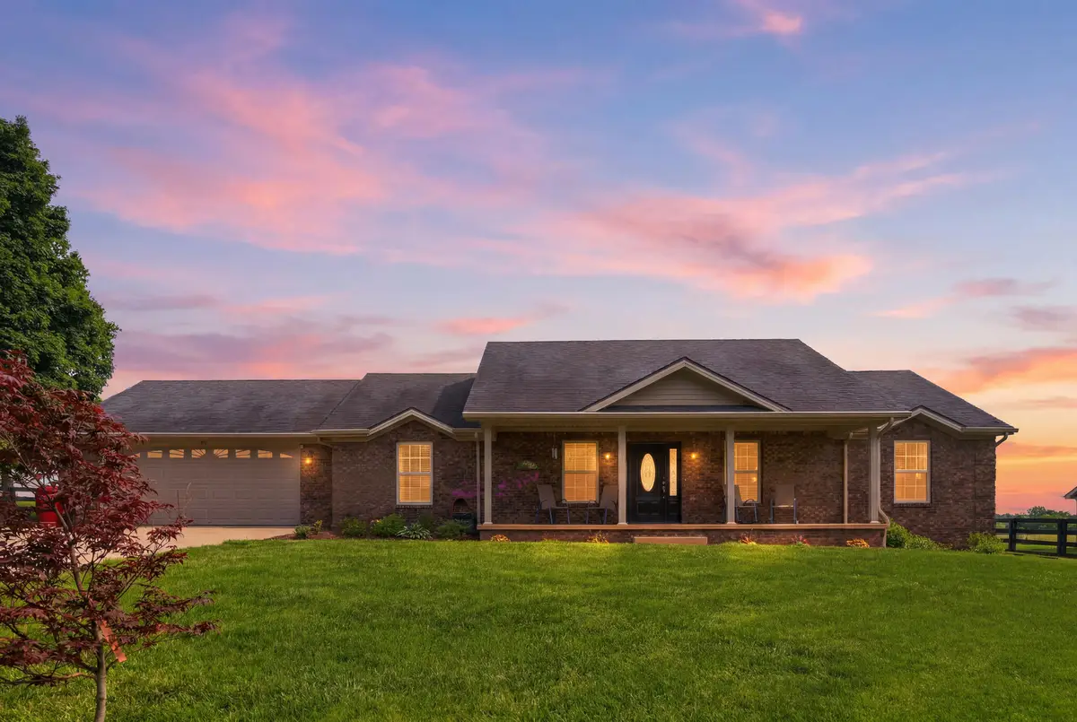 611 Menelaus Road, Berea, KY 40403 - #1