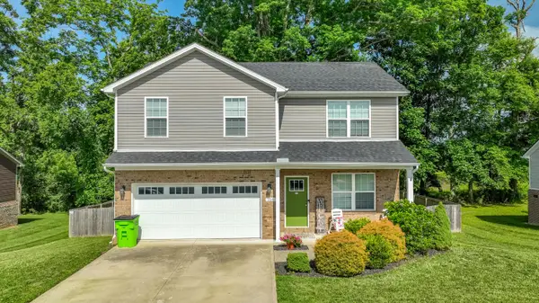 105 Olive Branch Drive, Richmond, KY 40475