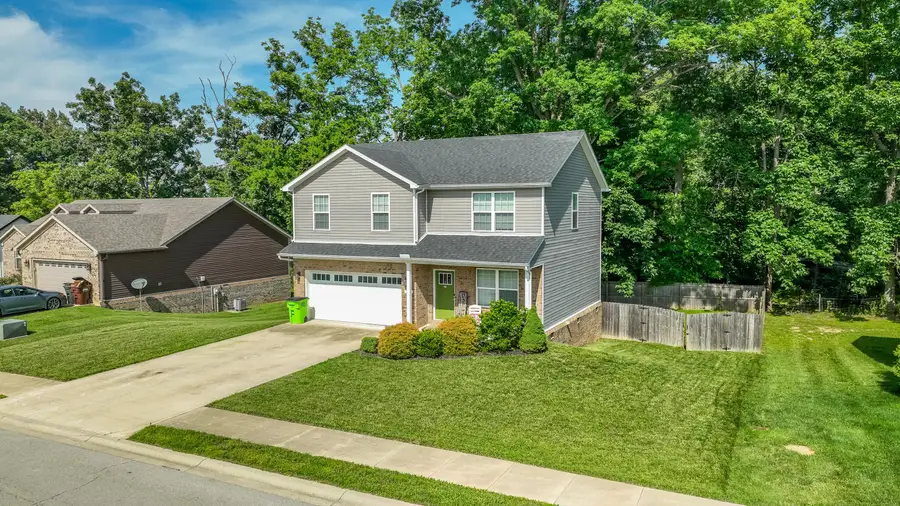 105 Olive Branch Drive, Richmond, KY 40475 - #3