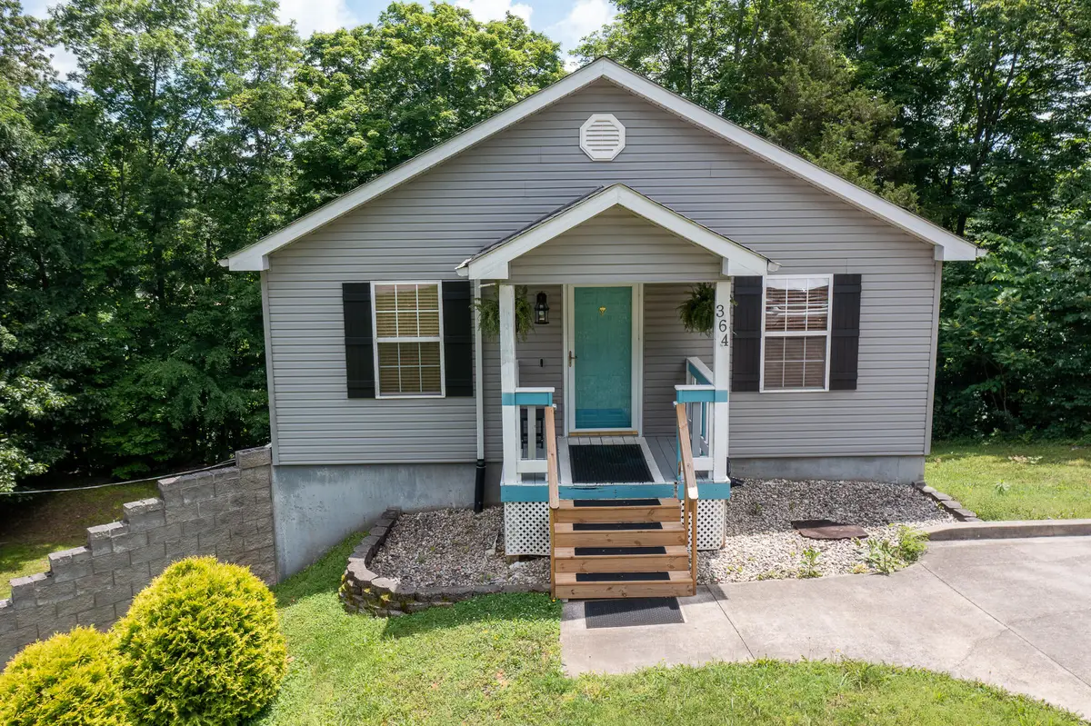 364 Twin Rivers Drive, Bronston, KY 42518 - #1
