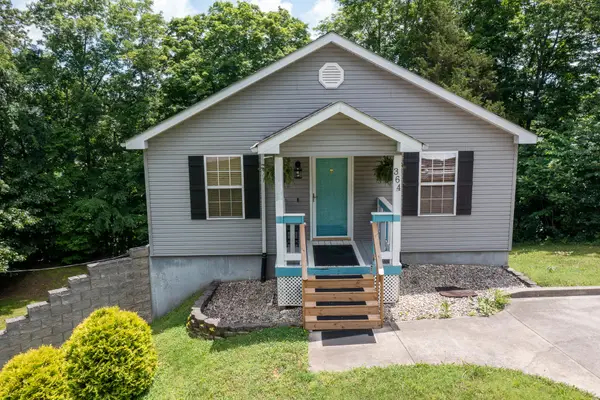 364 Twin Rivers Drive, Bronston, KY 42518