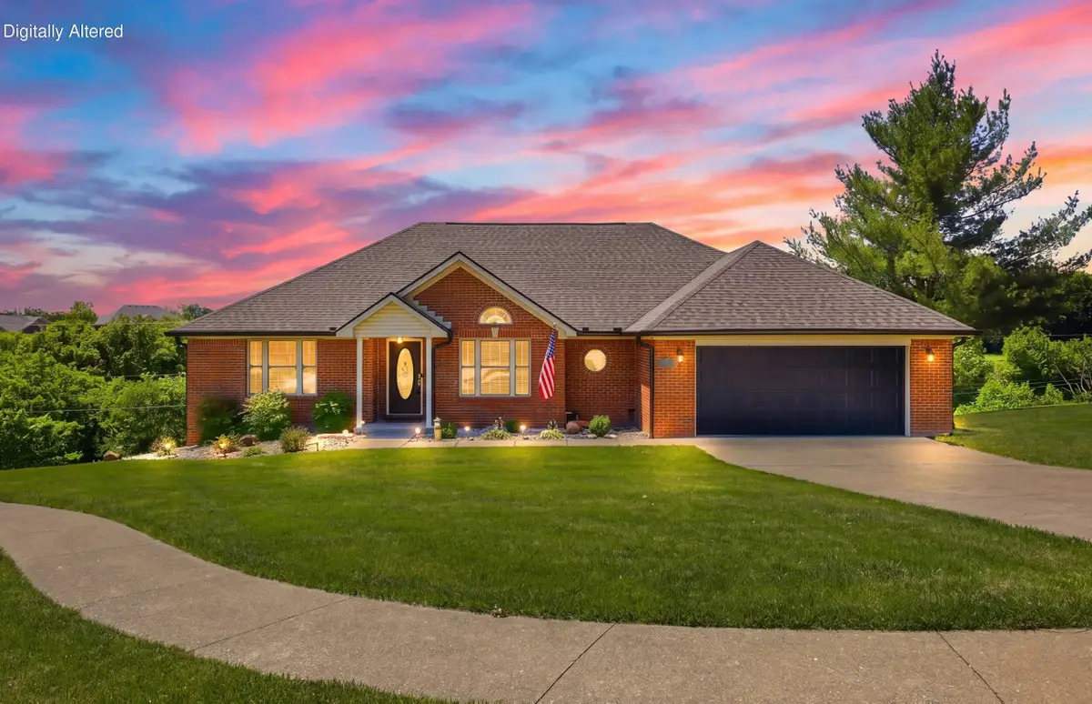 3032 Woodfield Circle, Richmond, KY 40475 - #1