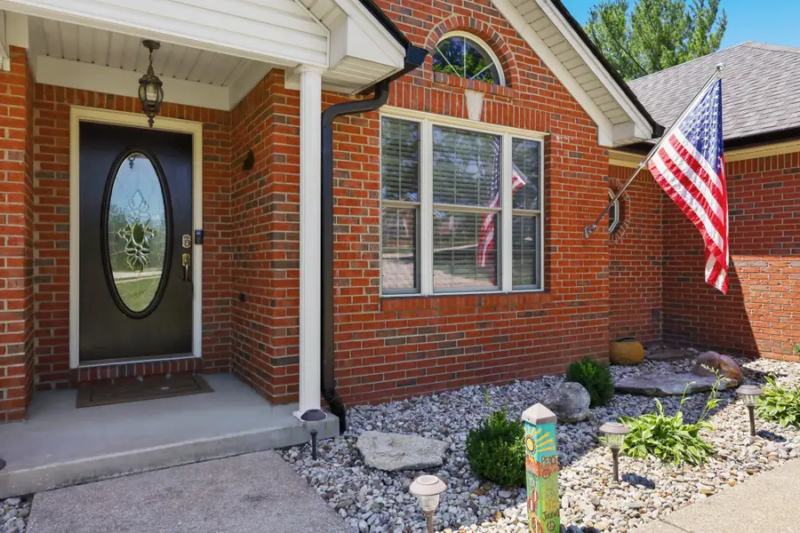 3032 Woodfield Circle, Richmond, KY 40475 - #3