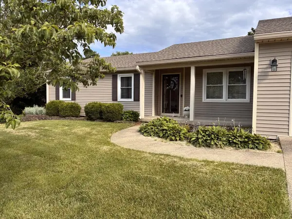 1032 Raintree Drive, Richmond, KY 40475