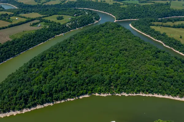 0 Dunn Island, Danville, KY 40422