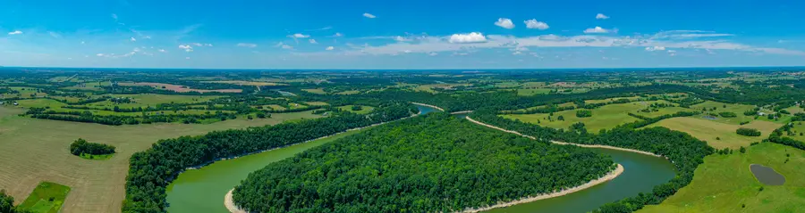 0 Dunn Island, Danville, KY 40422 - #3