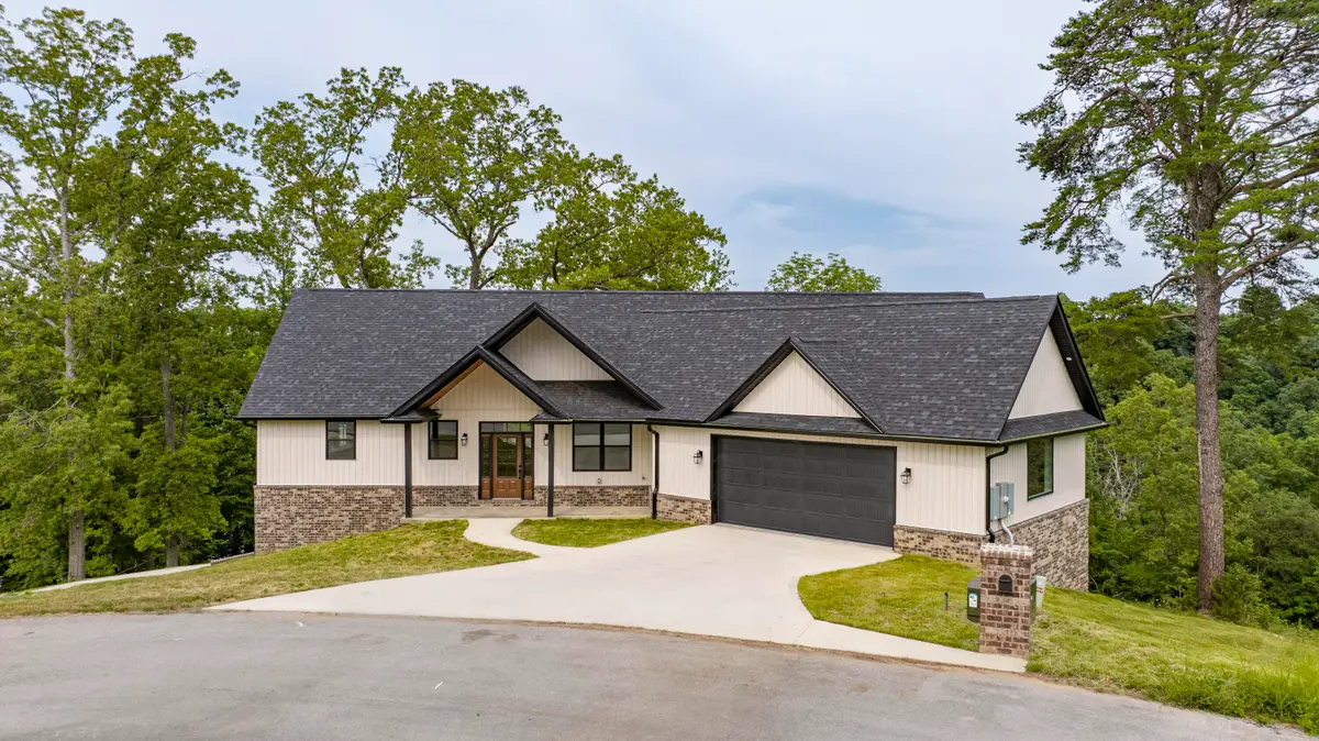554 Colson Drive, Bronston, KY 42518 - #1
