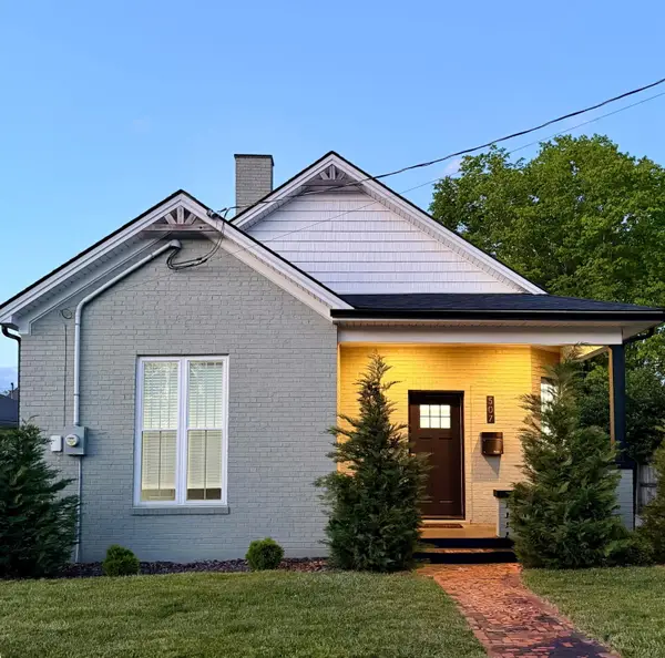 507 Breckenridge Street, Lexington, KY 40508