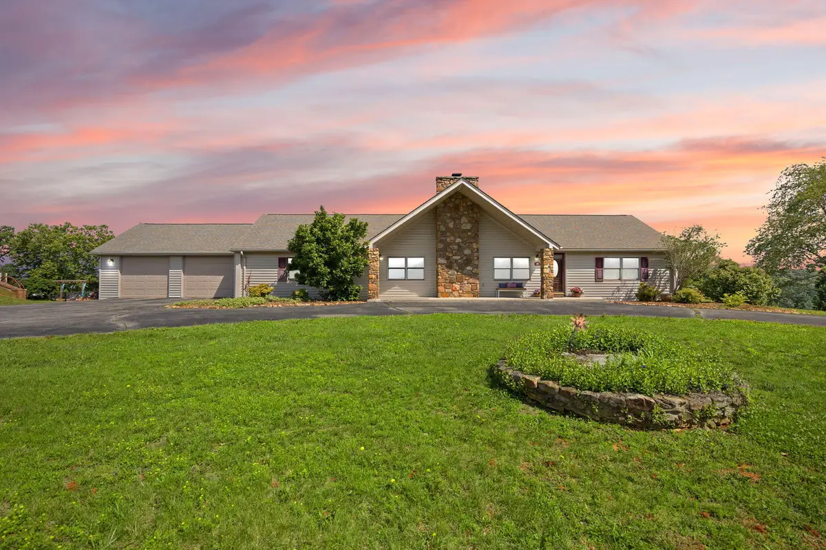59 Green Hill Way, Monticello, KY 42633 - #1