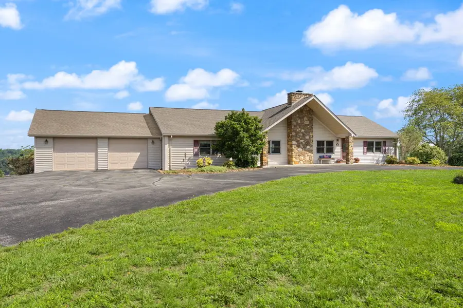 59 Green Hill Way, Monticello, KY 42633 - #2