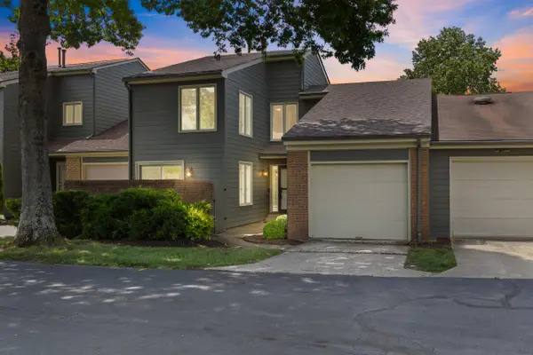 2140 Fort Harrods Drive #23, Lexington, KY 40513