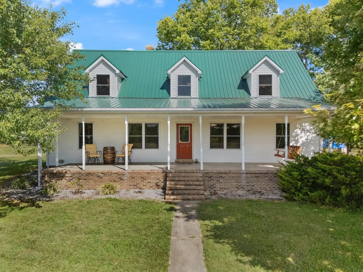 130 & 147 Camp Hurni Way, Crab Orchard, KY 40419 - #1