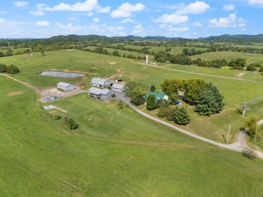 130 & 147 Camp Hurni Way, Crab Orchard, KY 40419 - #3