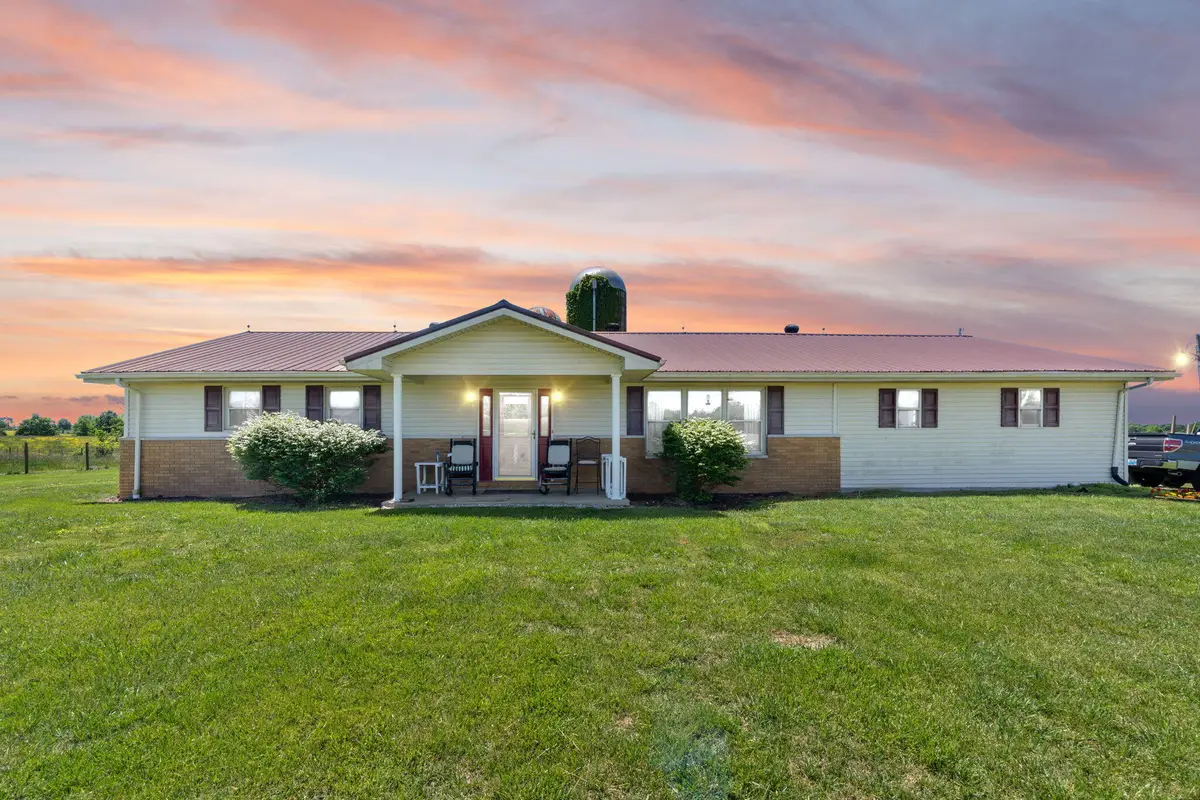 2665 Kentucky 80, Windsor, KY 42565 - #1